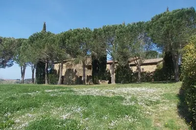Image de Apartment No. 1 Casalevecchio