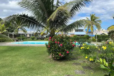Image de Cosy and romantic studio 10 minutes from the beach