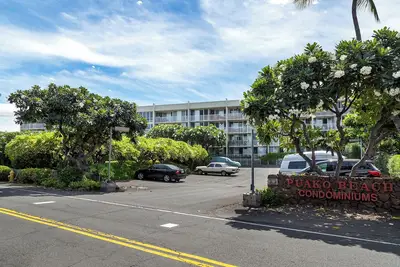 Image de Puako Beach Apartments, 3 bdr/2bath condo. Beach access across street.
