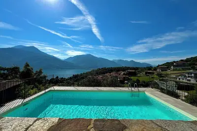 Image de Belmonte Balcone, Pianello del Lario, Italy