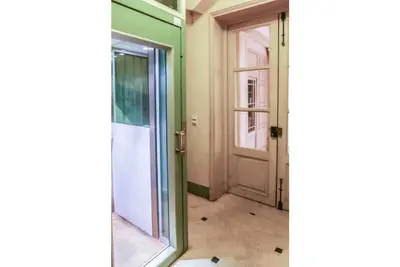 Image de One bedroom in Saint Germain – Luxembourg