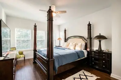 Image de Welcome to Bar S Ranch House