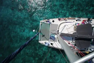 Image de Private Catamaran Trip. \n\ndon't book before we make sure we have boat available