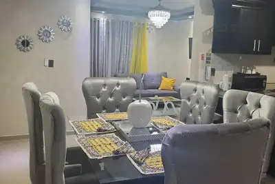 Image de Modern Apartment Downtown Sfm\/Dr