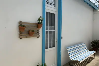 Image de Appartement Soulac sur mer proche de l'océan et de tous les commerces