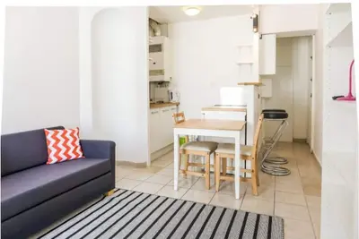 Image de Keller one bedroom in Bastille