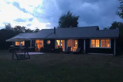 Image de Luxury Private Villa in North Zealand Gilleleje Denmark 10 min walk to the beach