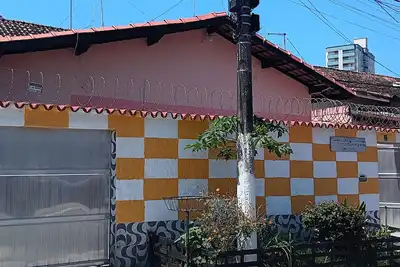 Image de Chess corner, beach, cozy, safe, 2 blocks from the beach, come and see