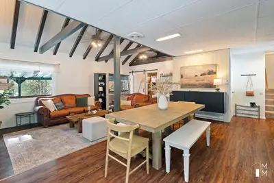 Image de Bright & Modern Family Cabin near Zion National Park, Brian Head, & Bryce Canyon