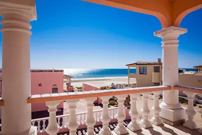 Image de Casa Pink Paradise 3 Bed 3 Bath By Fmi Rentals
