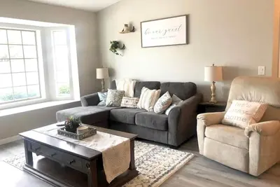 Image de Casa Blanca Retreat, 3 Br Home w/ A/C & Free Wi-Fi