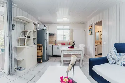 Image de Moana by Lagoon Dream Fully equipped house with seafront pool
