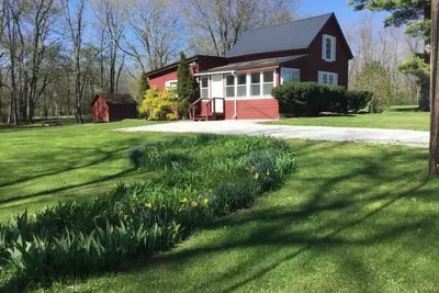 Image de Fabulous Fun House near Lake Champlain! !