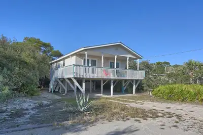 Image de Casamar: 2 Br, 1. 5 Ba House in St. George Island, Sleeps 6