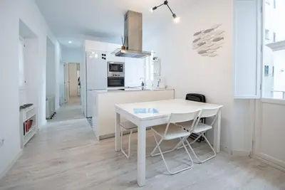 Image de Apartment Las Lectoras de Cadiz