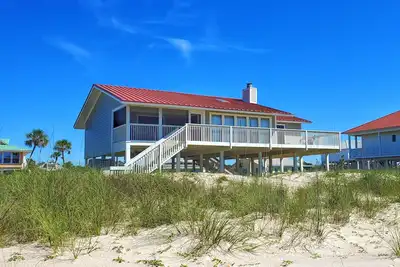 Image de Prima Villa: 4 Br, 2 Ba House in St. George Island, Sleeps 10