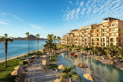 Image de Oceanfront and Closest To The Beach Villa on the 3rd Floor at Luxury Resort & Spa
