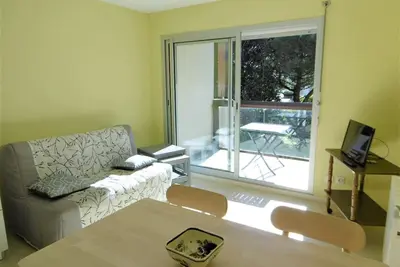 Image de Appartement  2 à 4 personnes à 100 m de la mer
