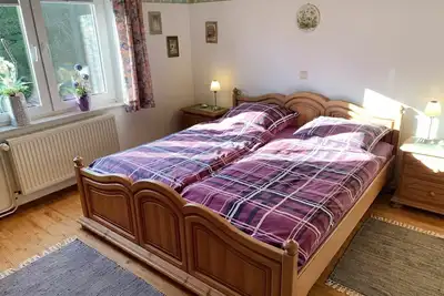 Image de Bel appartement pour 2 personnes avec Wifi, Tv, terrasse et parking