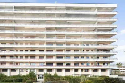 Image de Bel appartement pour 2 personnes avec Wifi, Tv, balcon, animaux admis et parking
