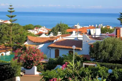 Image de Magnifique maison de vacances privée avec climatisation, Wifi, Tv, animaux admis et parking