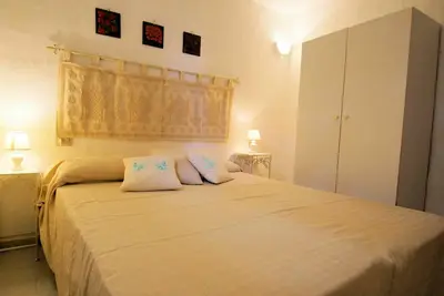 Image de Magnifique maison de vacances privée avec Wifi, climatisation, Tv, terrasse, animaux admis, parking