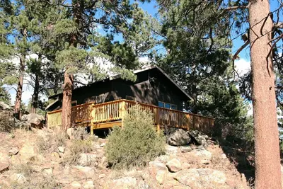 Image de 2 Bedroom with Great View from Wrap-Around Deck