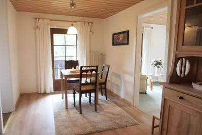 Image de Apartment 4, 35sqm, 1 bedroom, balcony, max. 2 persons