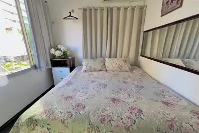 Image de Ponto do Paraíso (Entire Room in Shared Apartment)