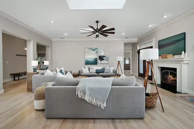 Image de Luxe Innsbrook Resort Home - Lakes\/Golf\/Trails