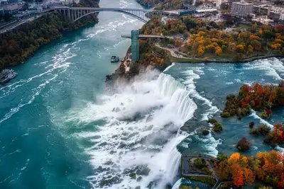 Image de 2 bedrooms -Near Niagara Falls