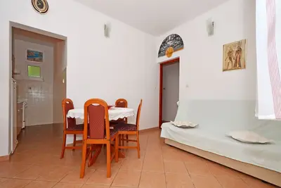 Image de Appartement Nada (83771-A1) - Rogoznica