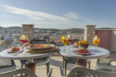 Image de Appartements Villa As Jezera (83591-A5) - Jezera - île de Murter
