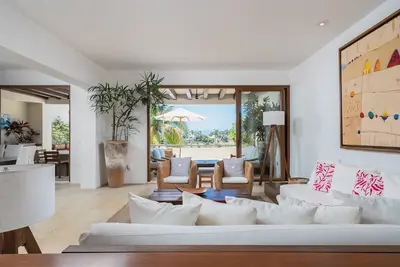 Image de Las Terrazas Condo B31–Stunning. Free One Non-Stop Airport Transfer this Summer