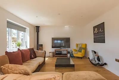 Image de Beautiful holiday home sleeping 8 with parking and huge garden in Deal, minutes from the beach