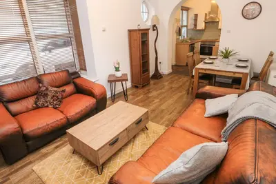 Image de Smugglers Cottage, pet friendly in Saundersfoot