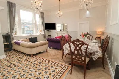 Image de The Vault House, pet friendly, luxury holiday cottage in Bellingham