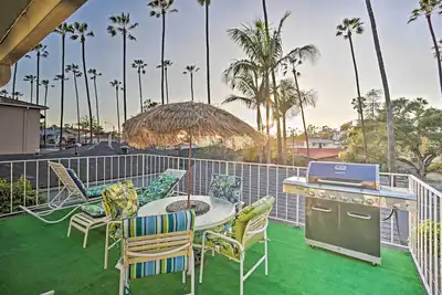 Image de Quaint La Mesa Home with Beautiful Sunsets!