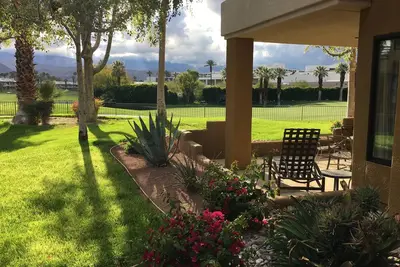 Image de Gorgeous 1 br/1 ba Villa at Marriott Desert Springs Villas 1