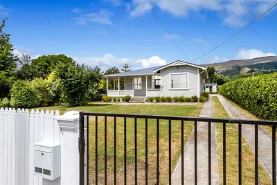 Image de Corokia Villa - Classic Kiwi Villa on the fringe of Richmond town centre