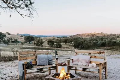 Image de Canguri Boutique A Memorable Farmstay near Mudgee