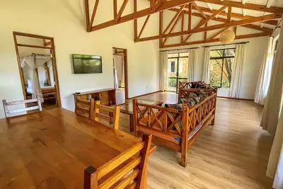 Image de Private 2 bedroom getaway within a beautiful resort