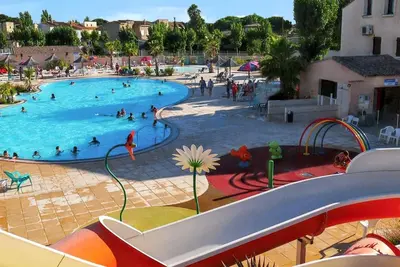 Image de Homerez - Bungalow à Valras-Plage
