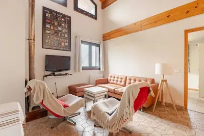 Image de Homerez - Chalet Peisey-Nancroix
