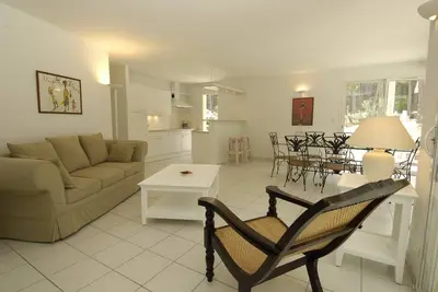 Image de Villa avec une piscine privée à Lacanau-océan