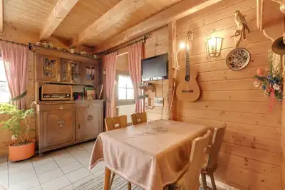 Image de Maison à Eisfeld près du Skilift