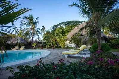 Image de Villa Marine Park - Malindi