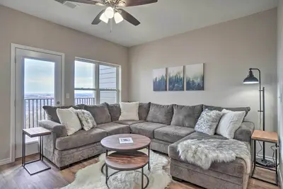 Image de Family-Friendly Branson Condo ~ 3 Mi to Strip