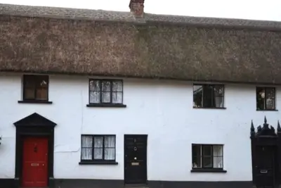 Image de Thatched Cottage, beautiful village 5 minutes from beach