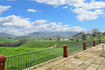 Image de Homerez - Maison à Zugarramurdi